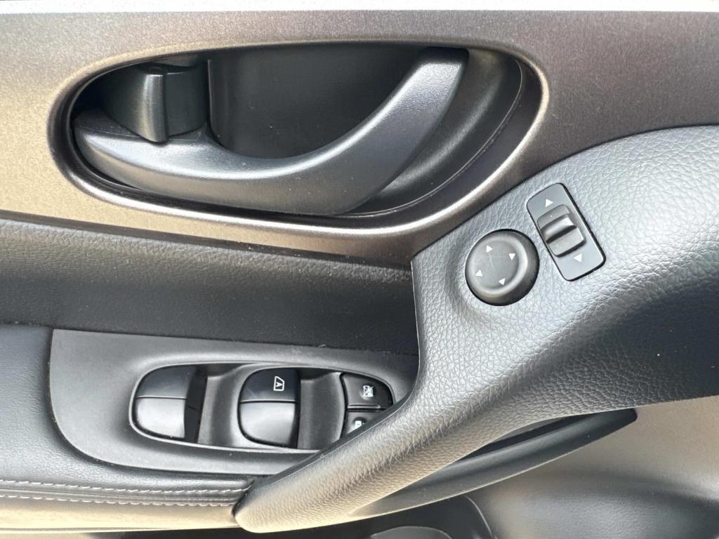 used 2022 Nissan Rogue Sport car, priced at $19,227