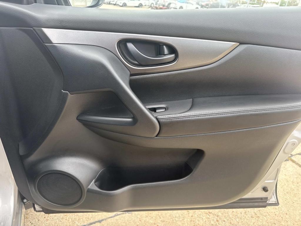 used 2022 Nissan Rogue Sport car, priced at $19,227