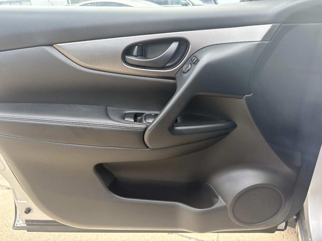 used 2022 Nissan Rogue Sport car, priced at $19,227