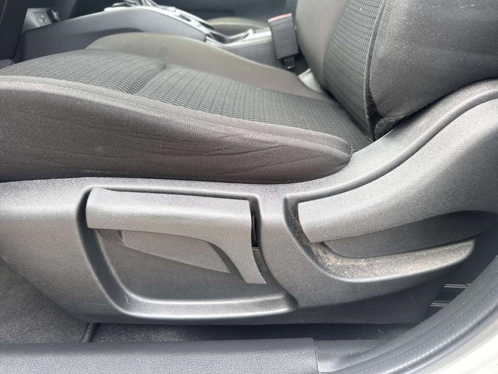used 2022 Nissan Rogue Sport car, priced at $19,227