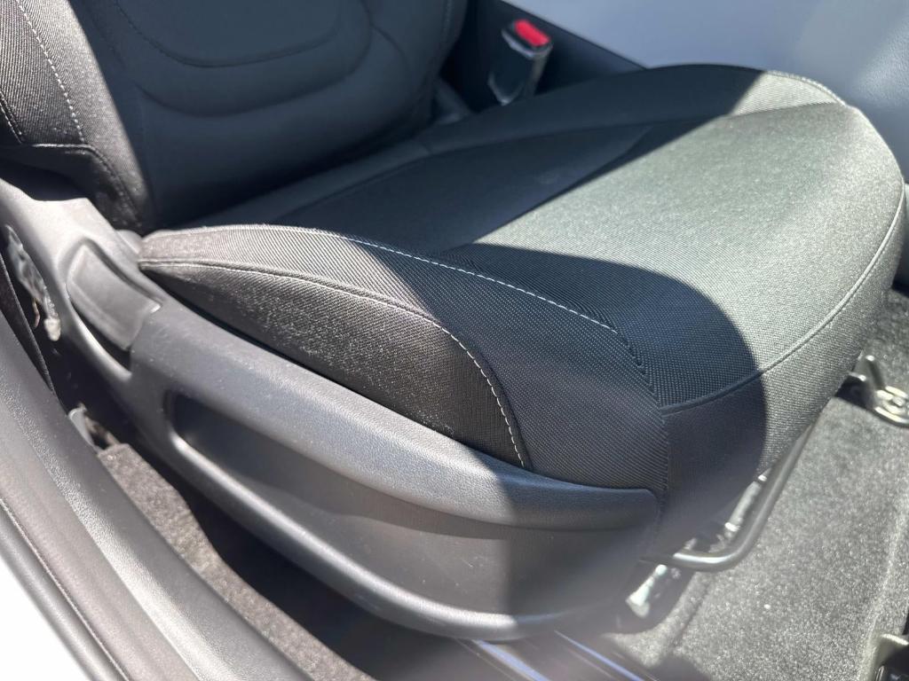used 2022 Hyundai Tucson car, priced at $23,500