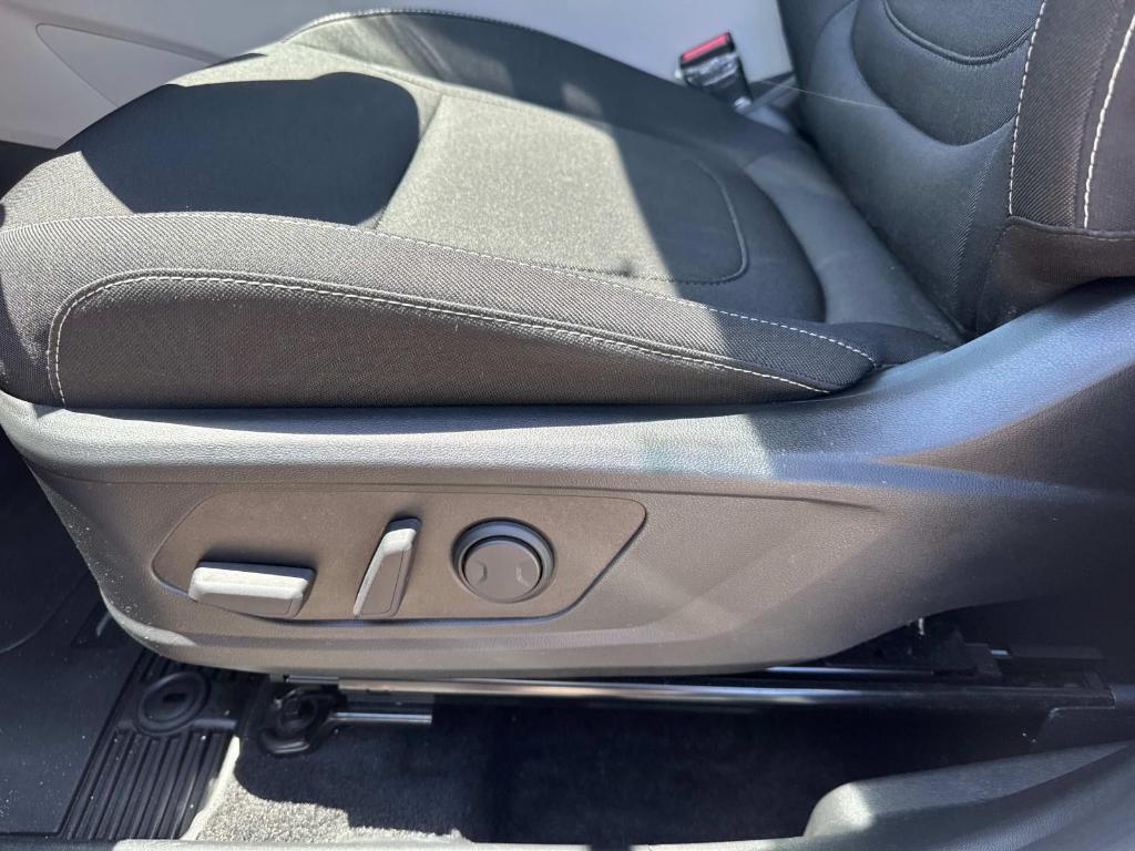 used 2022 Hyundai Tucson car, priced at $23,500