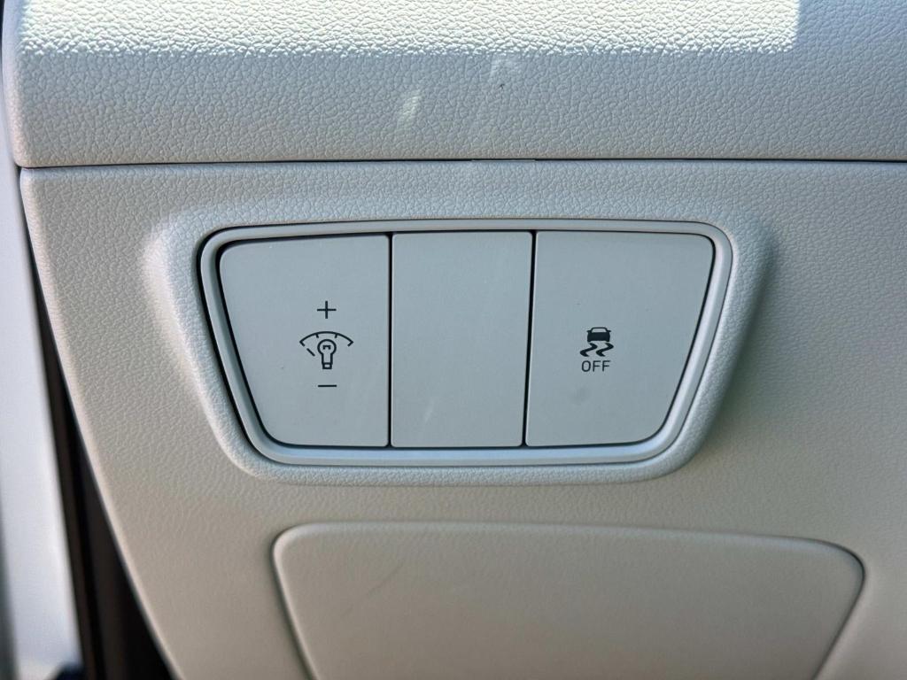 used 2022 Hyundai Tucson car, priced at $23,500