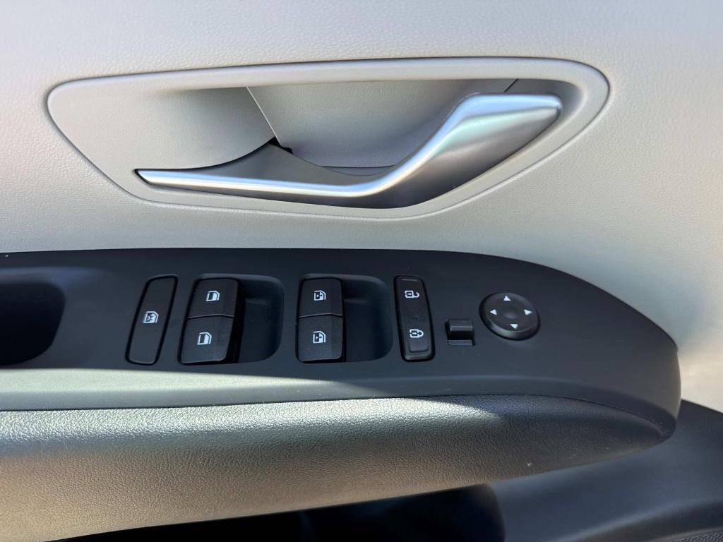 used 2022 Hyundai Tucson car, priced at $23,500