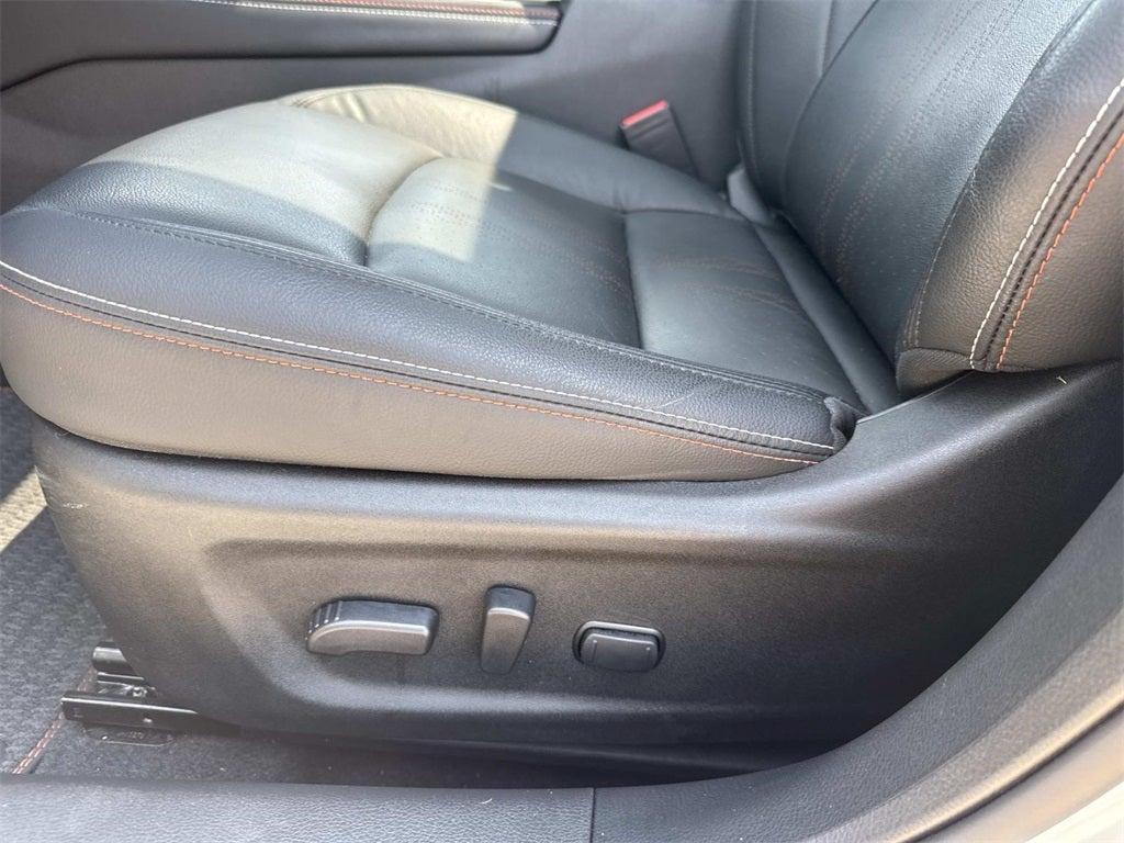 used 2024 Nissan Altima car, priced at $24,288