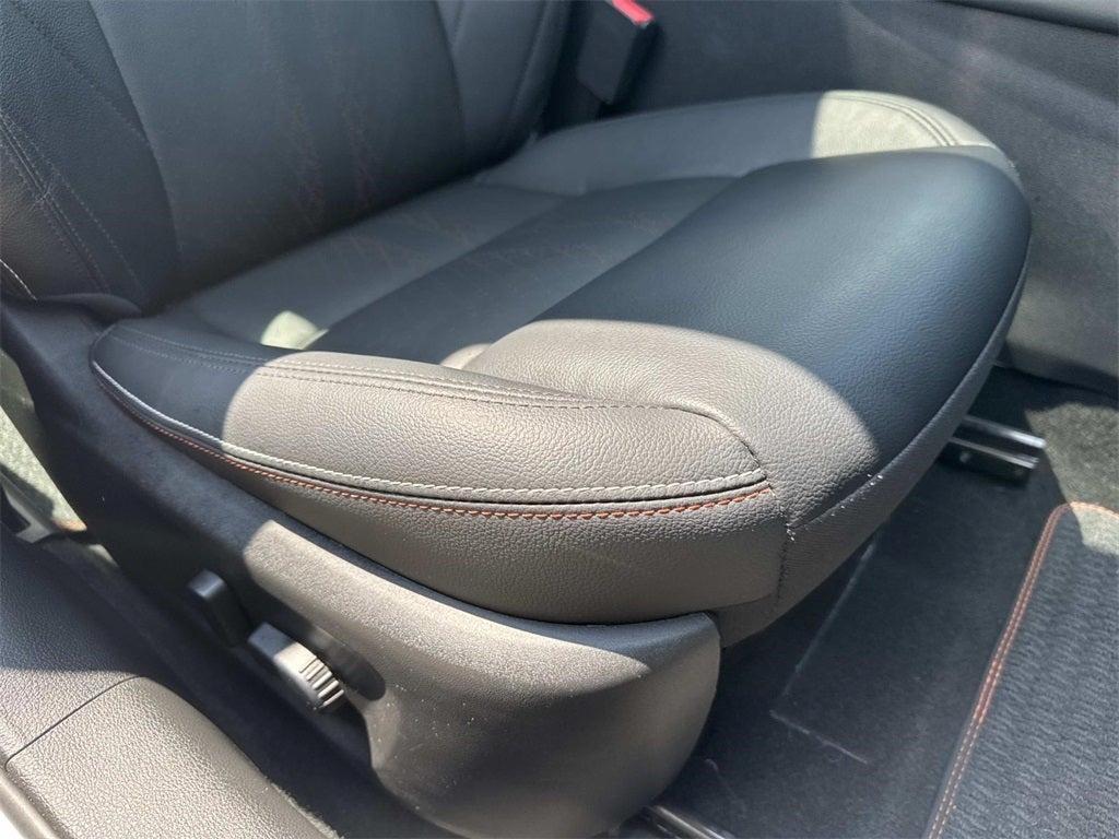 used 2024 Nissan Altima car, priced at $24,288