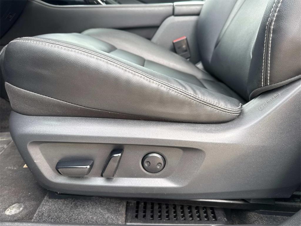 used 2022 Nissan Rogue car, priced at $25,755