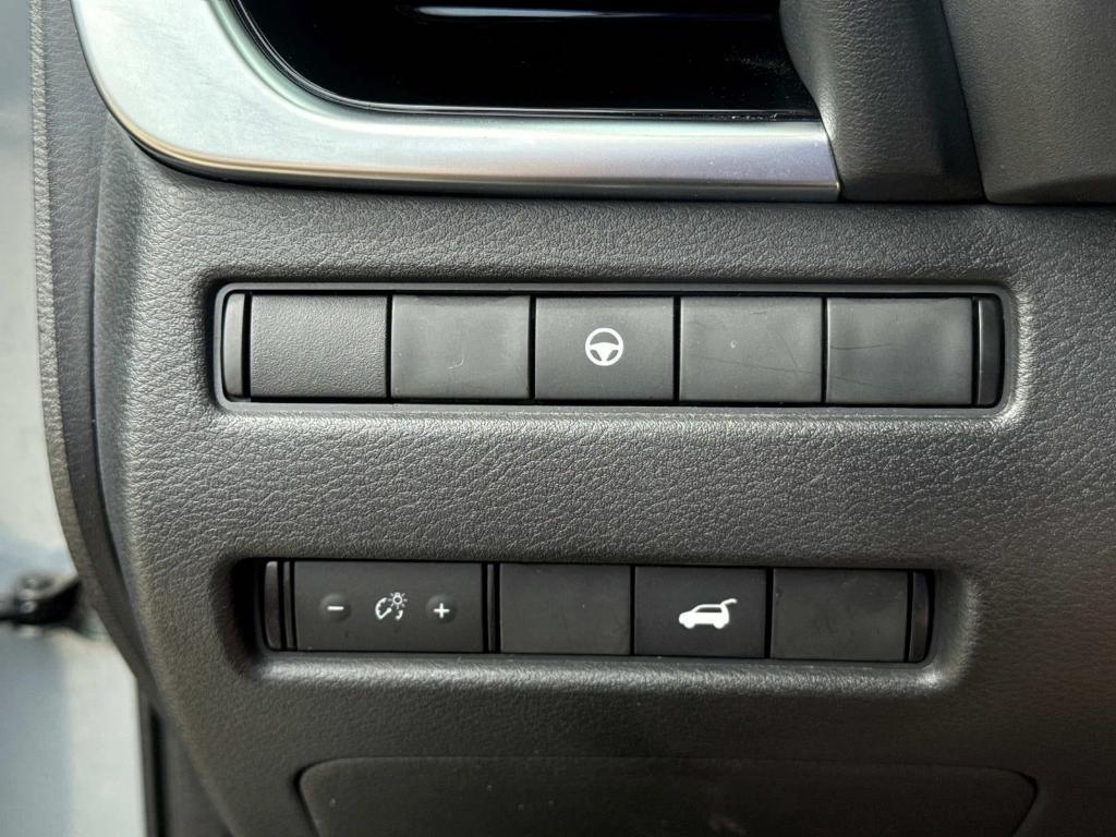 used 2022 Nissan Rogue car, priced at $23,999