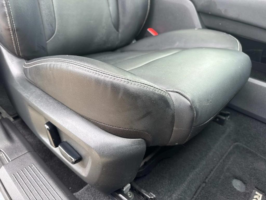 used 2022 Nissan Rogue car, priced at $23,999