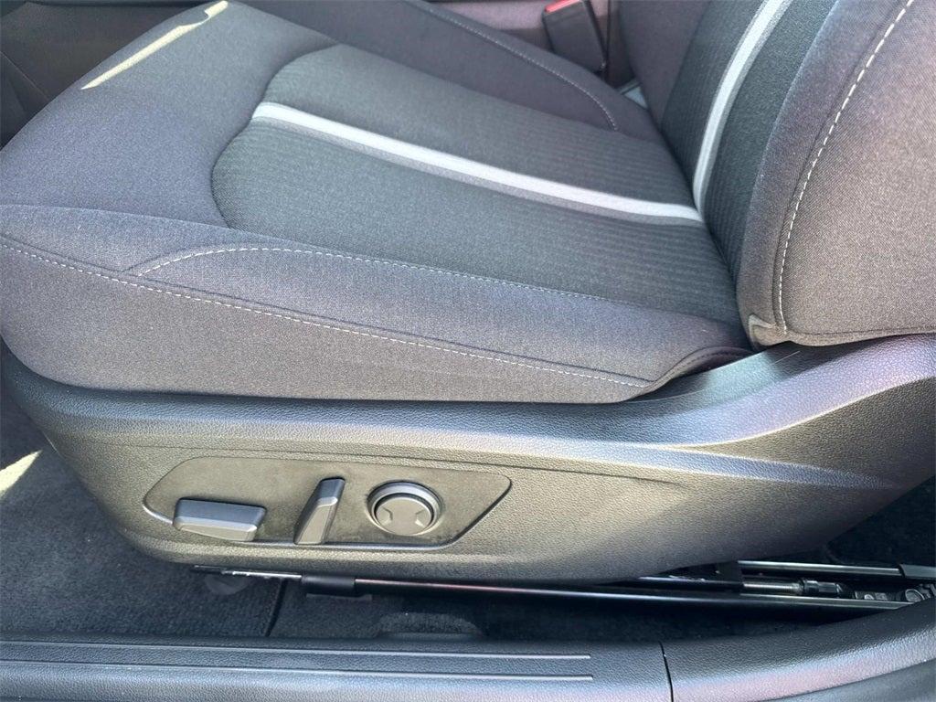 used 2024 Hyundai Sonata car, priced at $25,596