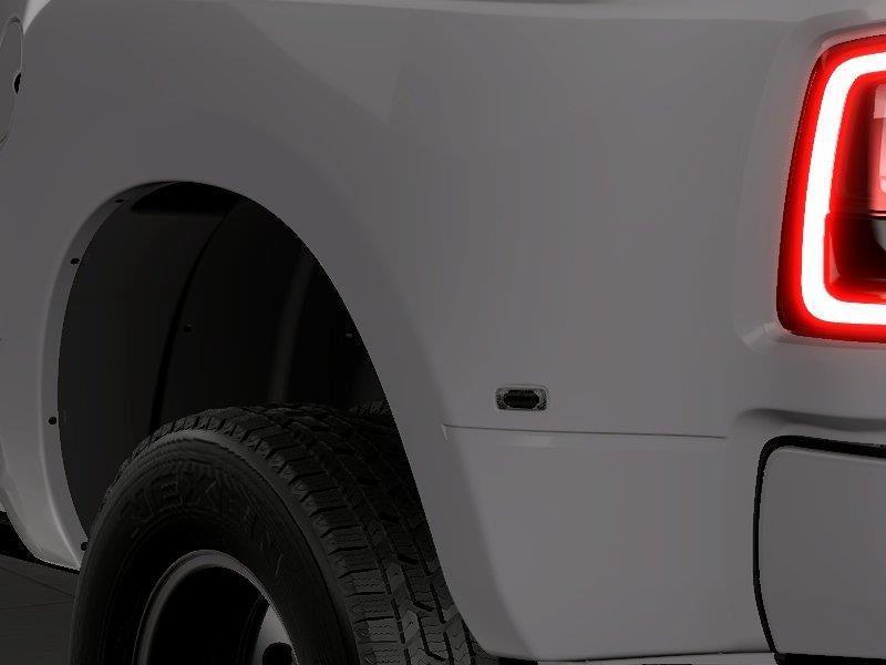 new 2026 Ram 3500 car, priced at $89,580