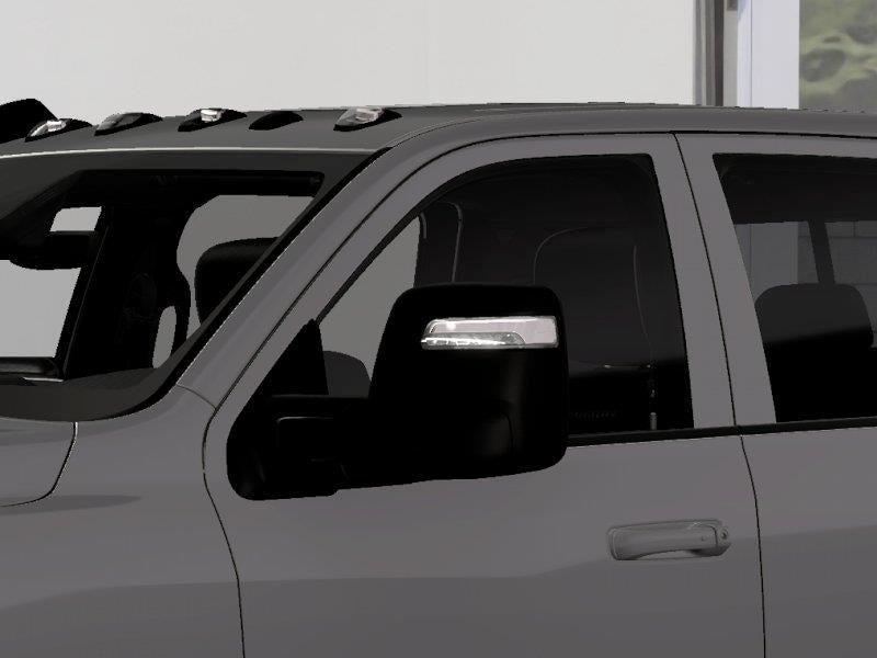 new 2026 Ram 3500 car, priced at $89,580