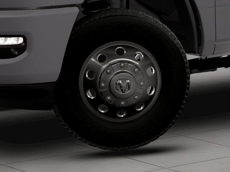 new 2026 Ram 3500 car, priced at $89,580