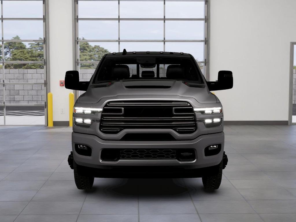 new 2026 Ram 3500 car, priced at $89,580