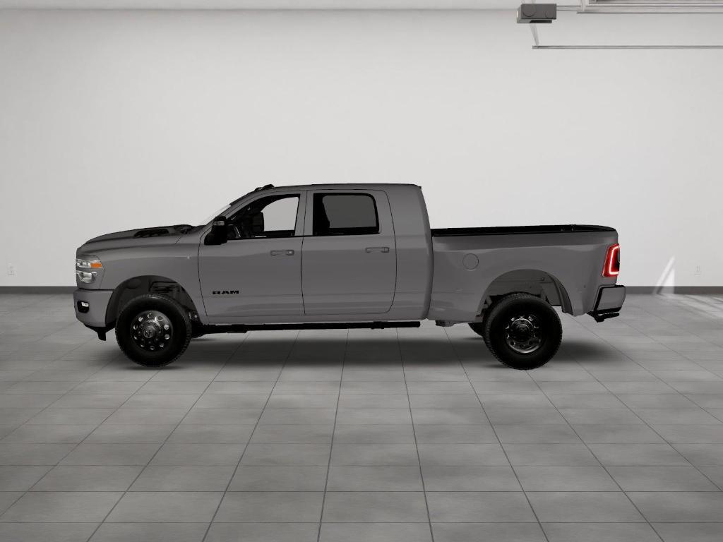 new 2026 Ram 3500 car, priced at $89,580