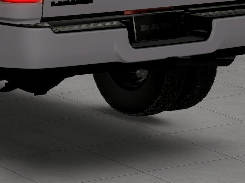 new 2026 Ram 3500 car, priced at $89,580