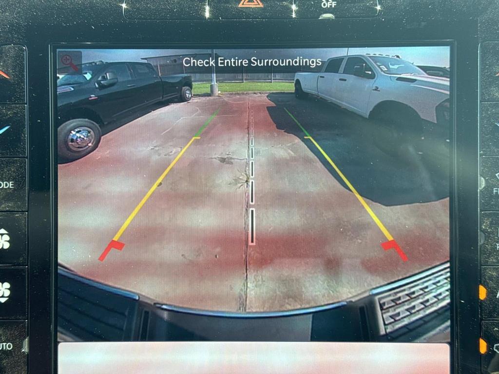 new 2026 Ram 3500 car, priced at $68,985