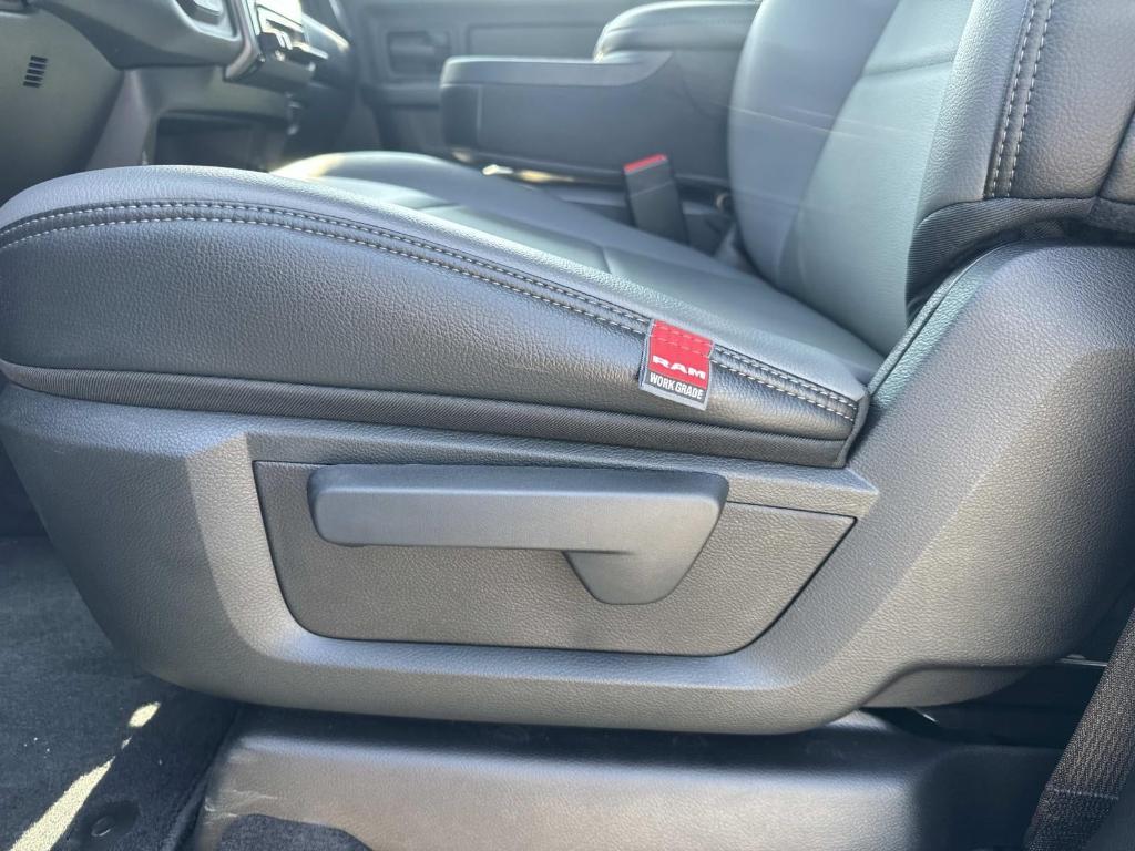 new 2026 Ram 3500 car, priced at $68,985