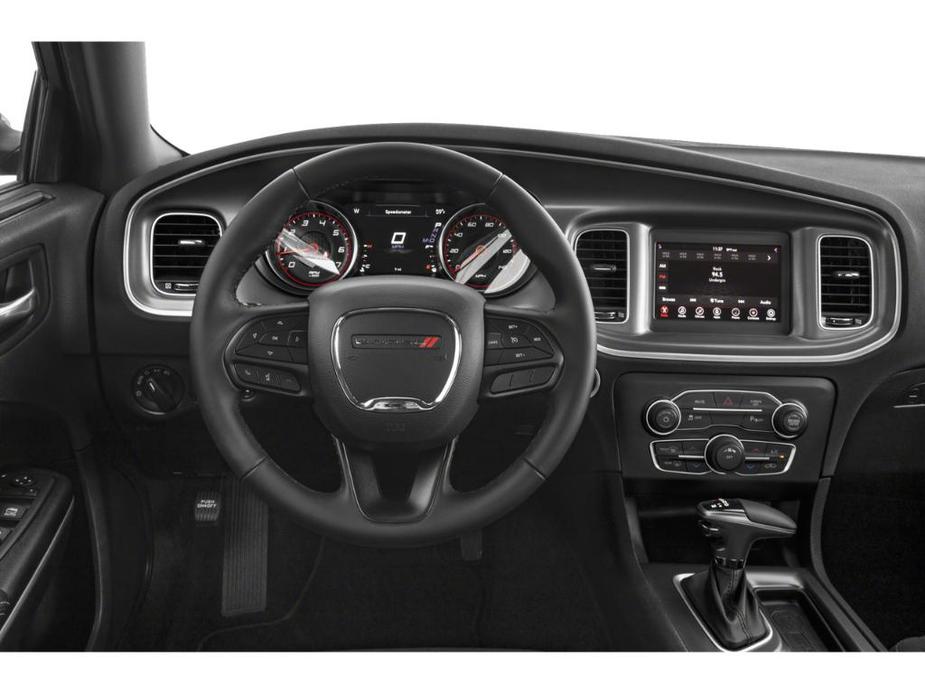 new 2023 Dodge Charger car, priced at $28,143