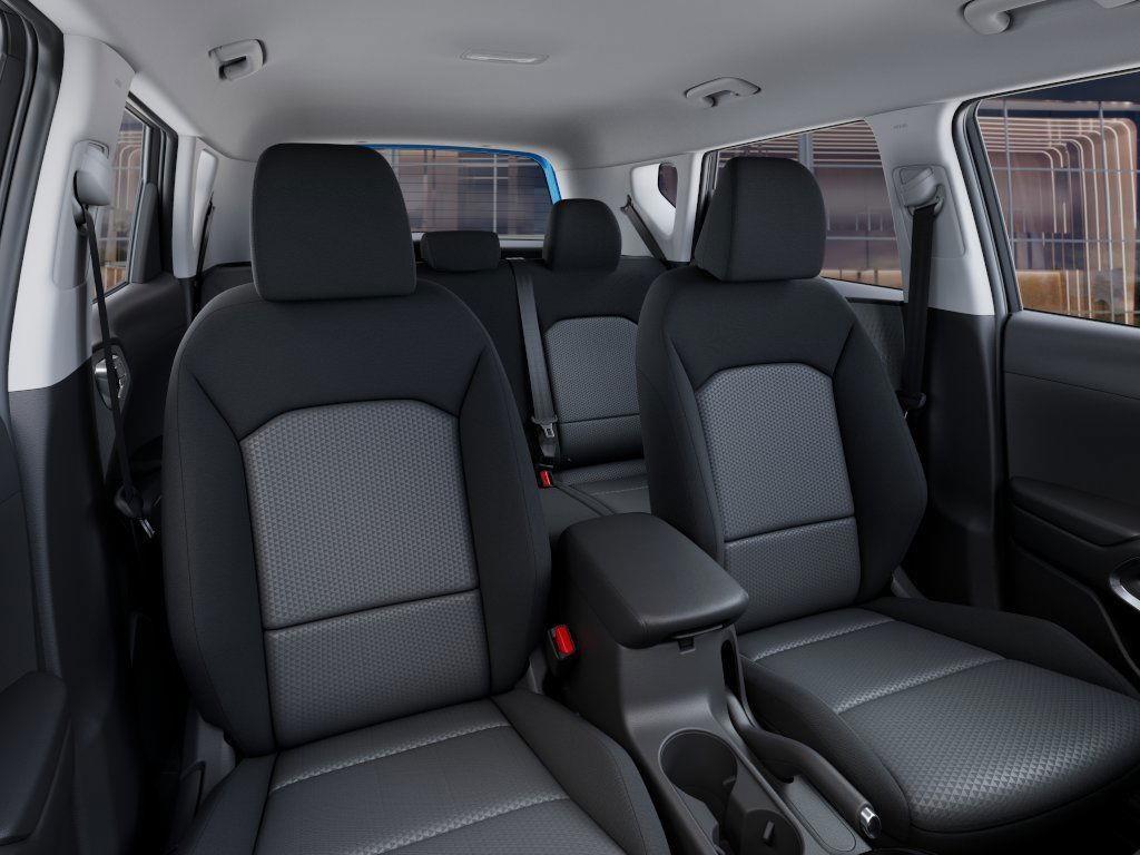 new 2025 Kia Soul car, priced at $24,407
