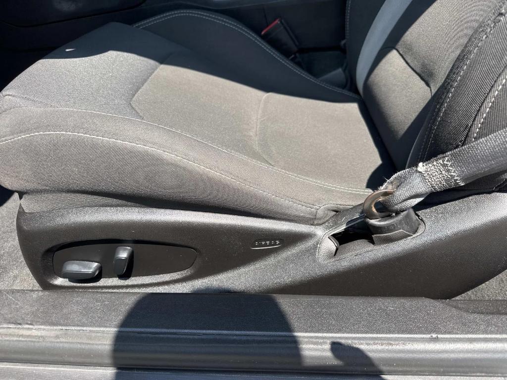 used 2019 Chevrolet Camaro car, priced at $14,998