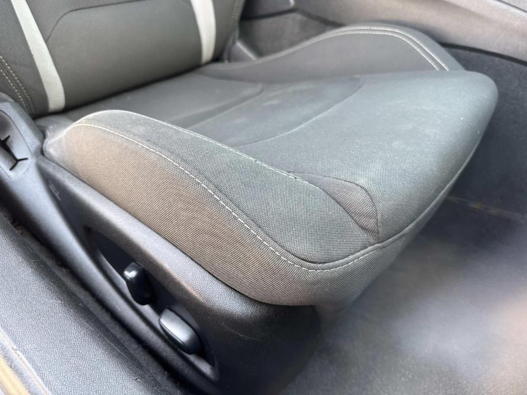 used 2019 Chevrolet Camaro car, priced at $14,998