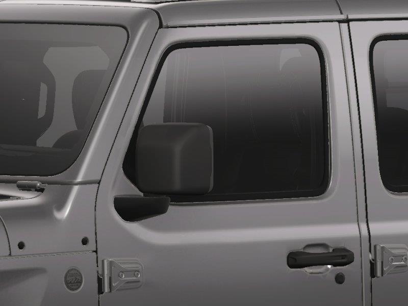 new 2025 Jeep Gladiator car, priced at $48,355