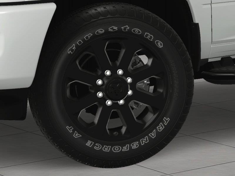 new 2025 Ram 2500 car