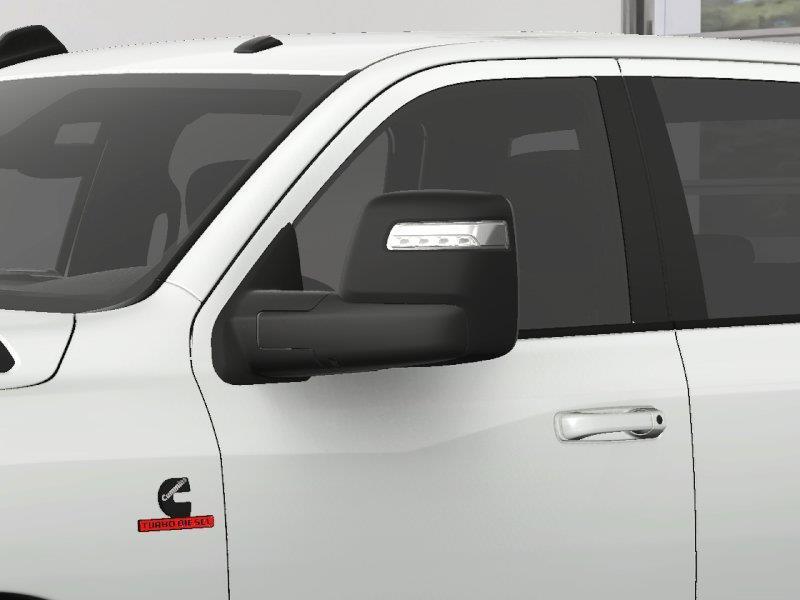new 2025 Ram 2500 car