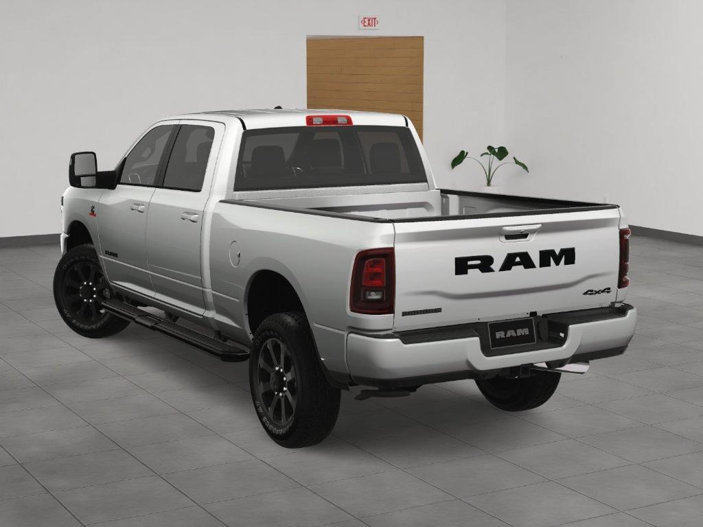 new 2025 Ram 2500 car