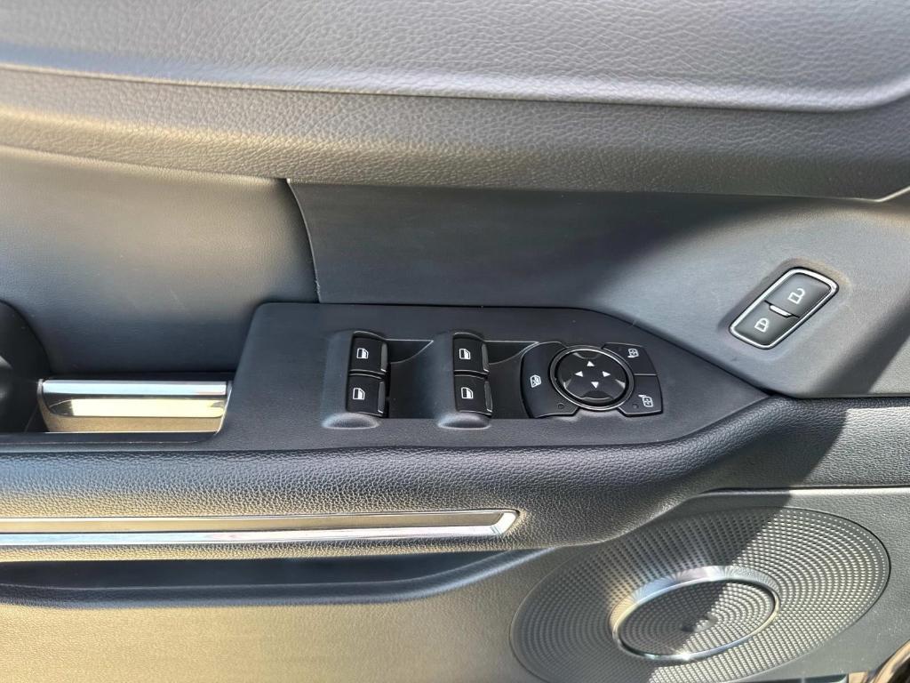 used 2022 Ford Expedition car, priced at $42,470