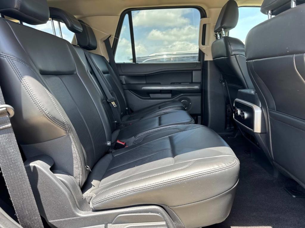 used 2022 Ford Expedition car, priced at $42,470