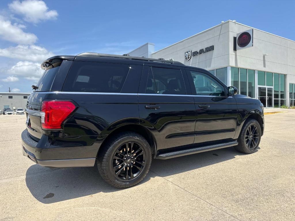 used 2022 Ford Expedition car, priced at $42,470