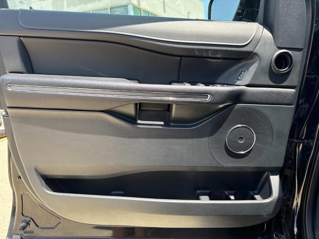 used 2022 Ford Expedition car, priced at $42,470