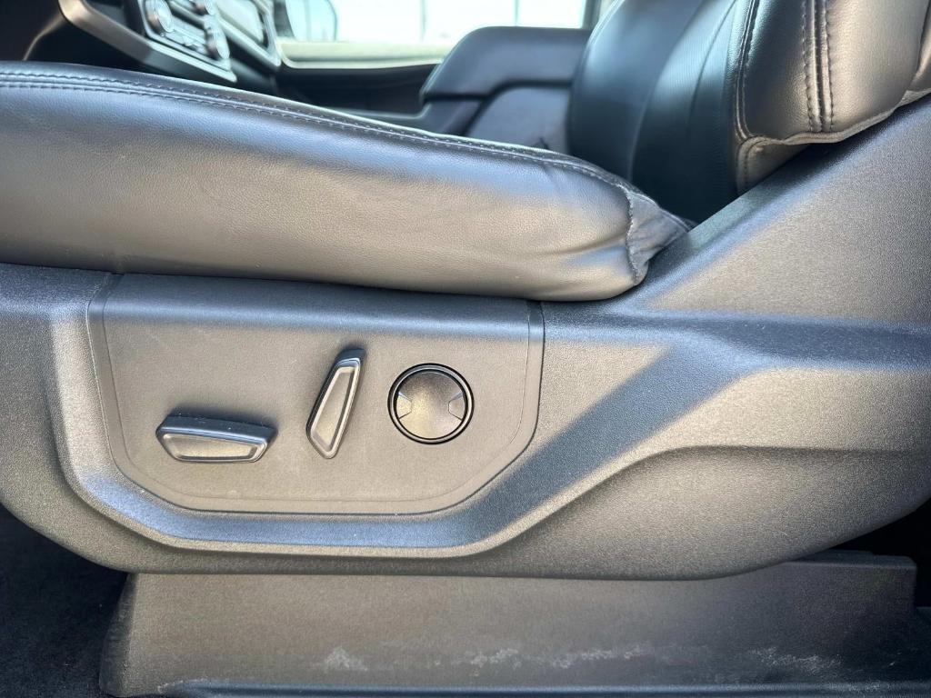 used 2022 Ford Expedition car, priced at $42,470