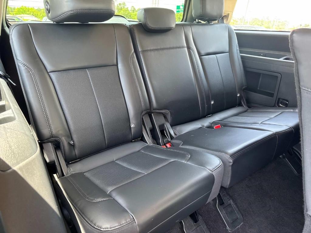 used 2022 Ford Expedition car, priced at $42,470