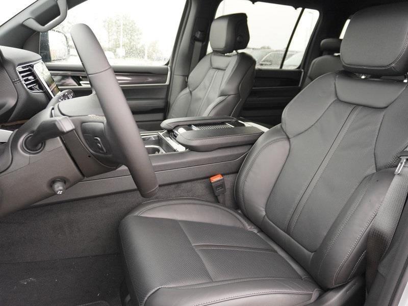 new 2024 Jeep Wagoneer car, priced at $64,255