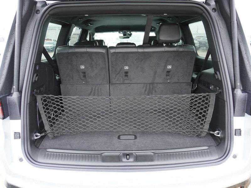 new 2024 Jeep Wagoneer car, priced at $64,255