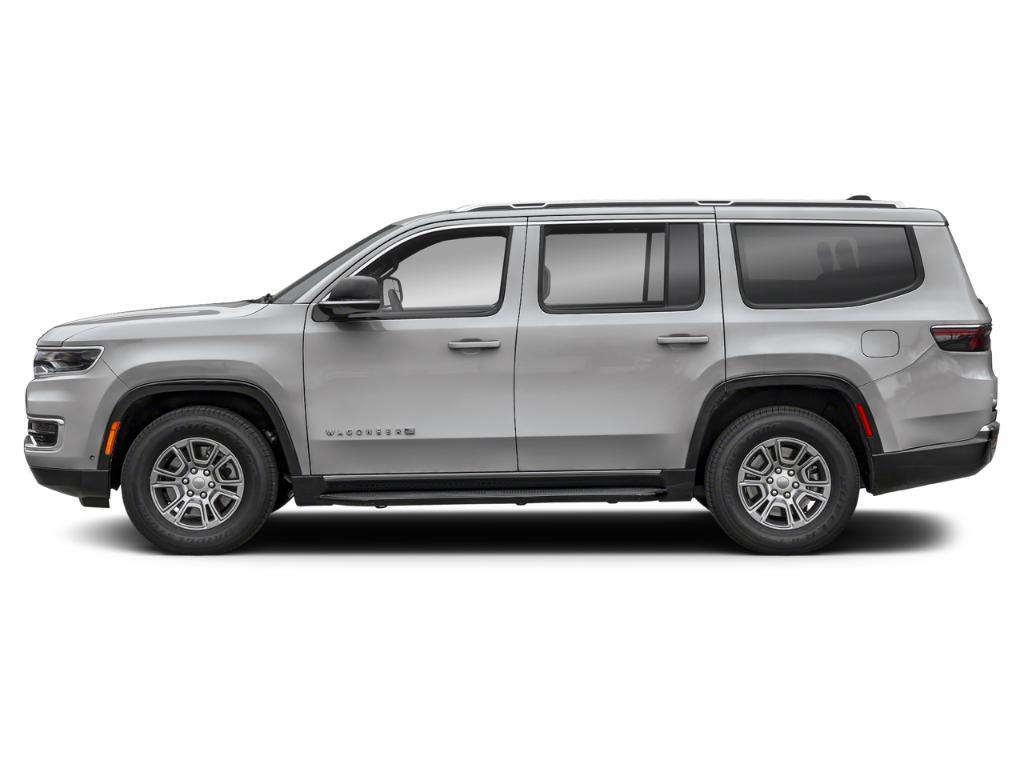 new 2024 Jeep Wagoneer car, priced at $64,255