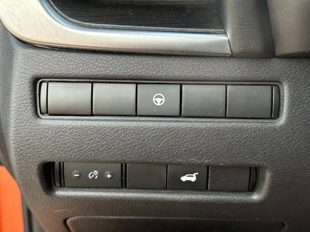 used 2021 Nissan Rogue car, priced at $19,999