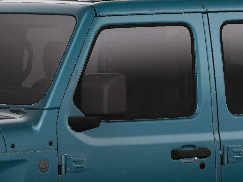 new 2025 Jeep Gladiator car, priced at $45,780