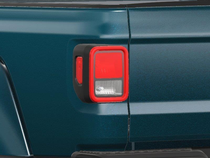 new 2025 Jeep Gladiator car, priced at $45,780