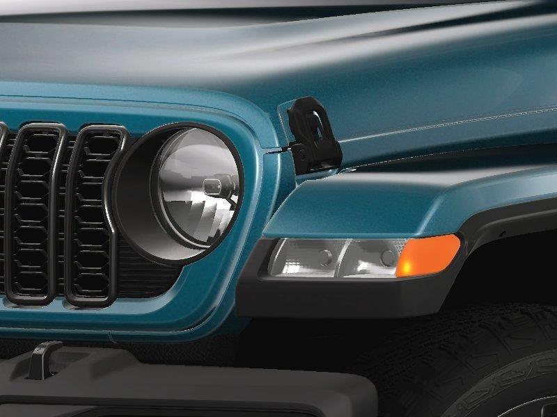 new 2025 Jeep Gladiator car, priced at $45,280