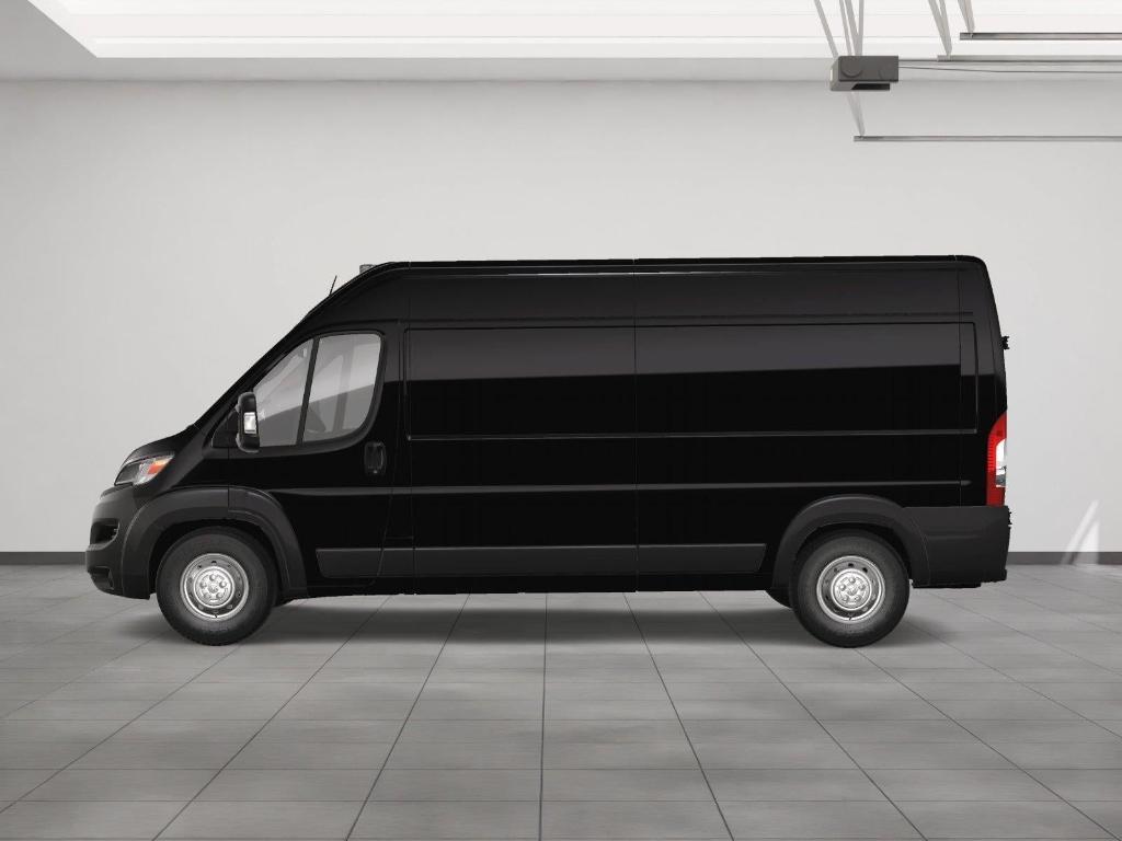 new 2025 Ram ProMaster 2500 car, priced at $52,845