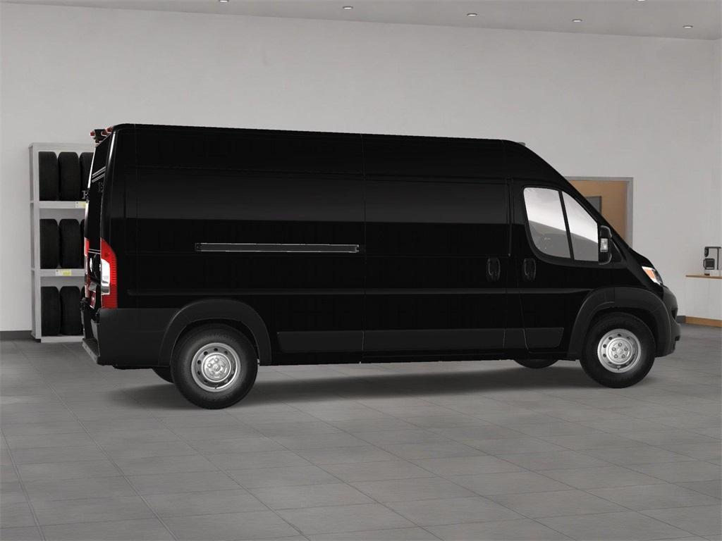 new 2025 Ram ProMaster 2500 car, priced at $52,845