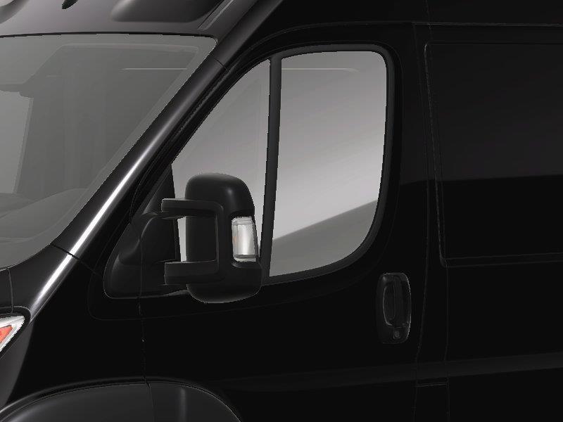 new 2025 Ram ProMaster 2500 car, priced at $52,845