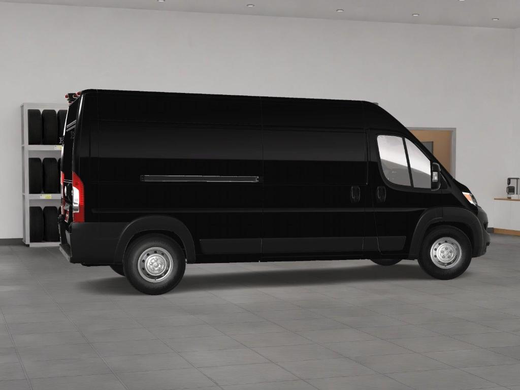 new 2025 Ram ProMaster 2500 car, priced at $52,845
