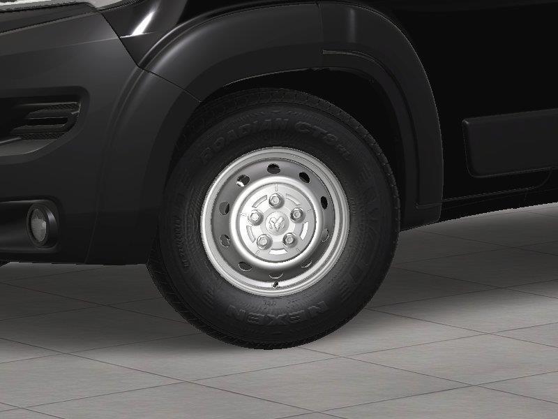 new 2025 Ram ProMaster 2500 car, priced at $52,845