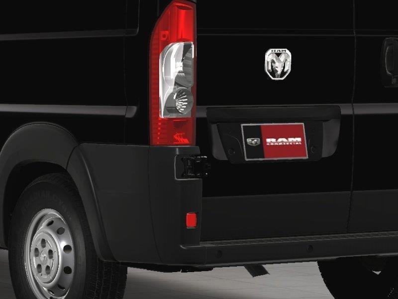 new 2025 Ram ProMaster 2500 car, priced at $52,845
