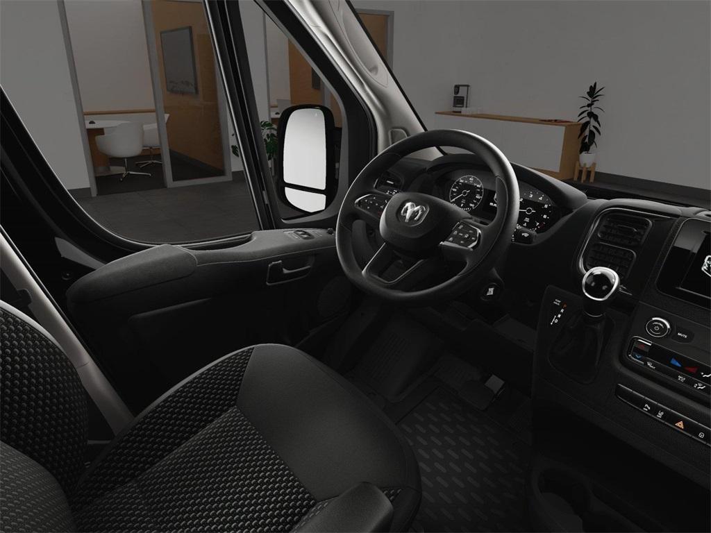 new 2025 Ram ProMaster 2500 car, priced at $52,845
